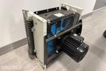 2010 ASA Hydraulik ASA 0115 olje-/luftkjøler 0,55 kW, 230/400 V