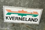 Kverneland / Underhaug Avlesservogn rep objekt