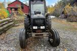 1992 Valmet 455 Turbo Traktor rep objekt