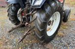 1992 Valmet 455 Turbo Traktor rep objekt