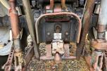 1992 Valmet 455 Turbo Traktor rep objekt
