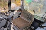 1992 Valmet 455 Turbo Traktor rep objekt