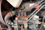 1992 Valmet 455 Turbo Traktor rep objekt