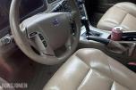 2006 Volvo V70 2.0, Automat, Hengerfeste, Skinninteriør