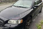 2006 Volvo V70 2.0, Automat, Hengerfeste, Skinninteriør