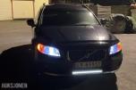 2009 Volvo XC 70 2.4 Diesel AWD, Automat, Hengerfeste, Skinninteriør, Reparasjonsobjekt/Delebil