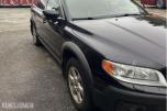 2009 Volvo XC 70 2.4 Diesel AWD, Automat, Hengerfeste, Skinninteriør, Reparasjonsobjekt/Delebil