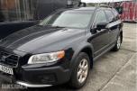 2009 Volvo XC 70 2.4 Diesel AWD, Automat, Hengerfeste, Skinninteriør, Reparasjonsobjekt/Delebil