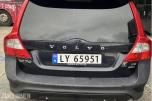2009 Volvo XC 70 2.4 Diesel AWD, Automat, Hengerfeste, Skinninteriør, Reparasjonsobjekt/Delebil