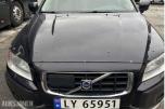 2009 Volvo XC 70 2.4 Diesel AWD, Automat, Hengerfeste, Skinninteriør, Reparasjonsobjekt/Delebil