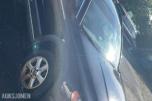 2009 Volvo XC 70 2.4 Diesel AWD, Automat, Hengerfeste, Skinninteriør, Reparasjonsobjekt/Delebil
