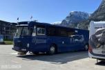1976 Volvo B58 - Campingbuss