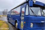 1976 Volvo B58 - Campingbuss