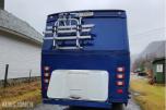 1976 Volvo B58 - Campingbuss