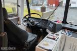 1976 Volvo B58 - Campingbuss