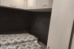 1976 Volvo B58 - Campingbuss