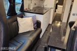 1976 Volvo B58 - Campingbuss