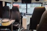 1976 Volvo B58 - Campingbuss