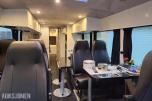 1976 Volvo B58 - Campingbuss