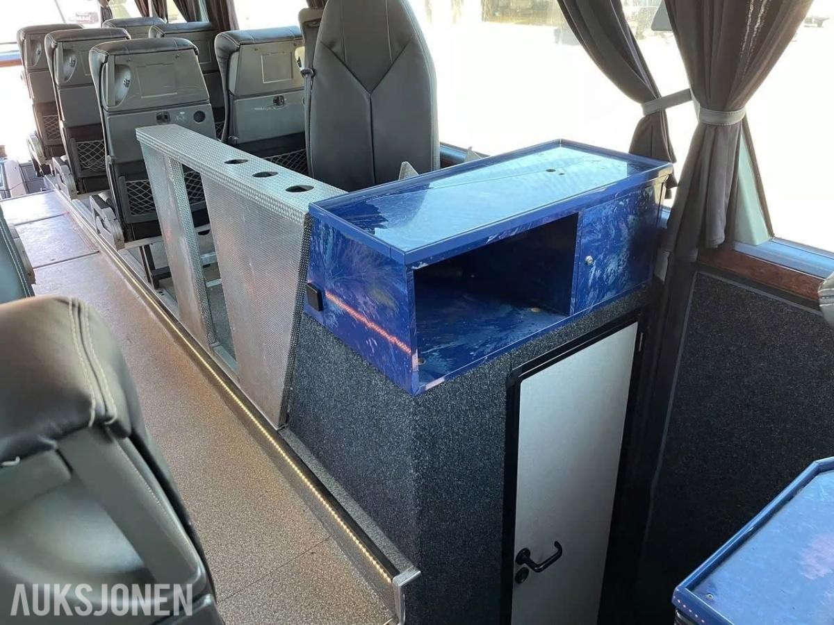 1998 BUSS - MAN STARLINER N516 SHDL