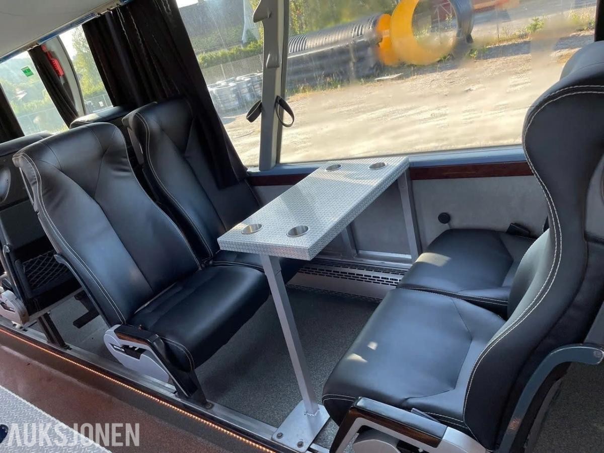 1998 BUSS - MAN STARLINER N516 SHDL