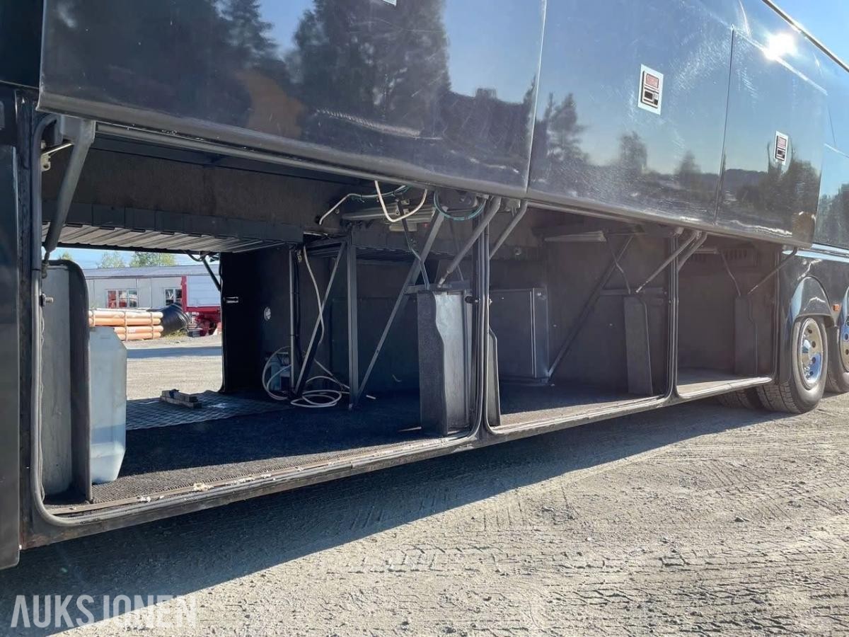 1998 BUSS - MAN STARLINER N516 SHDL