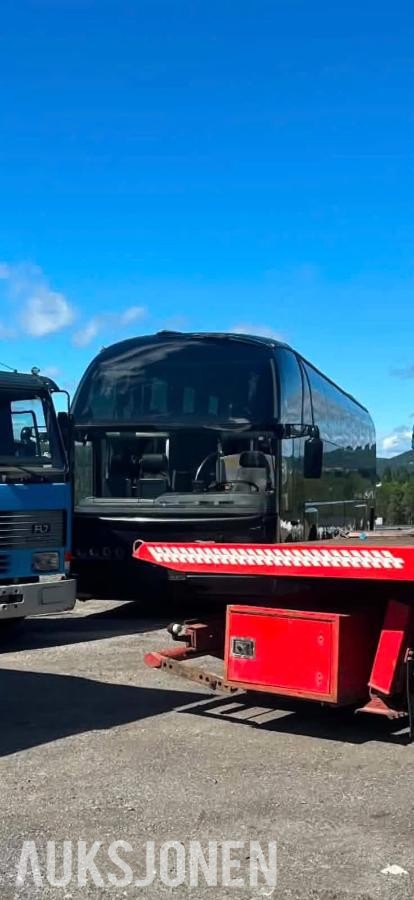 1998 BUSS - MAN STARLINER N516 SHDL