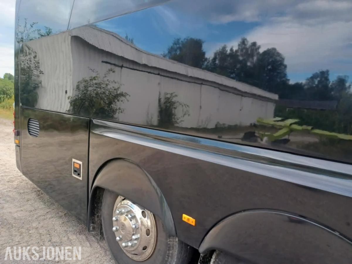 1998 BUSS - MAN STARLINER N516 SHDL