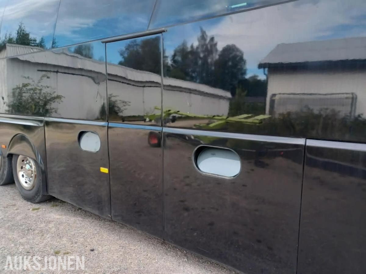 1998 BUSS - MAN STARLINER N516 SHDL