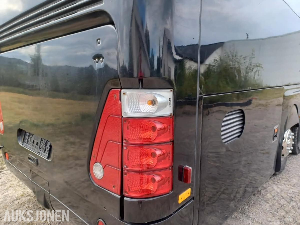 1998 BUSS - MAN STARLINER N516 SHDL
