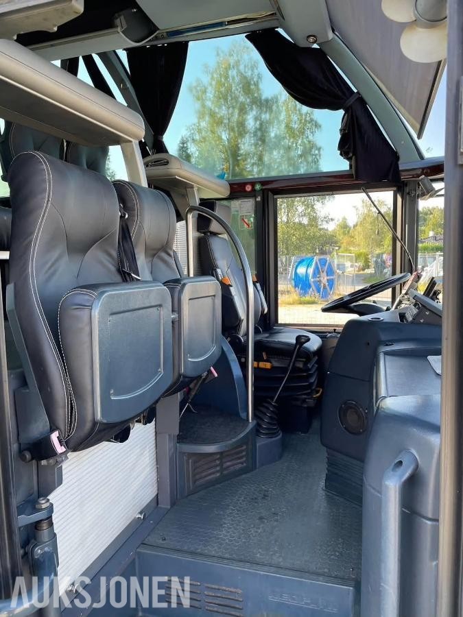 1998 BUSS - MAN STARLINER N516 SHDL