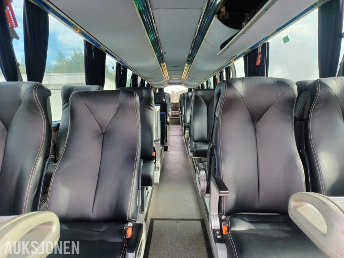1998 BUSS - MAN STARLINER N516 SHDL