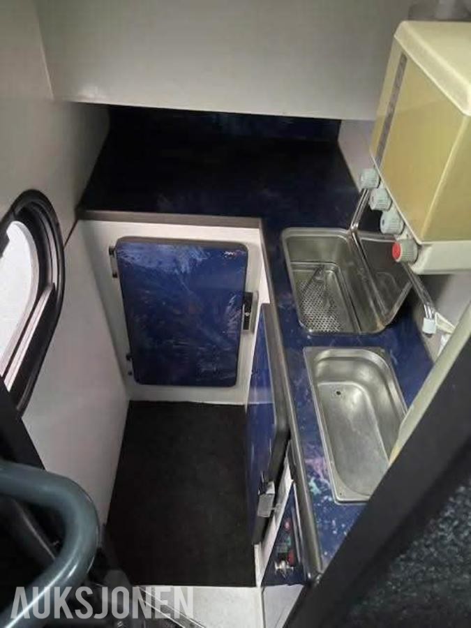 1998 BUSS - MAN STARLINER N516 SHDL