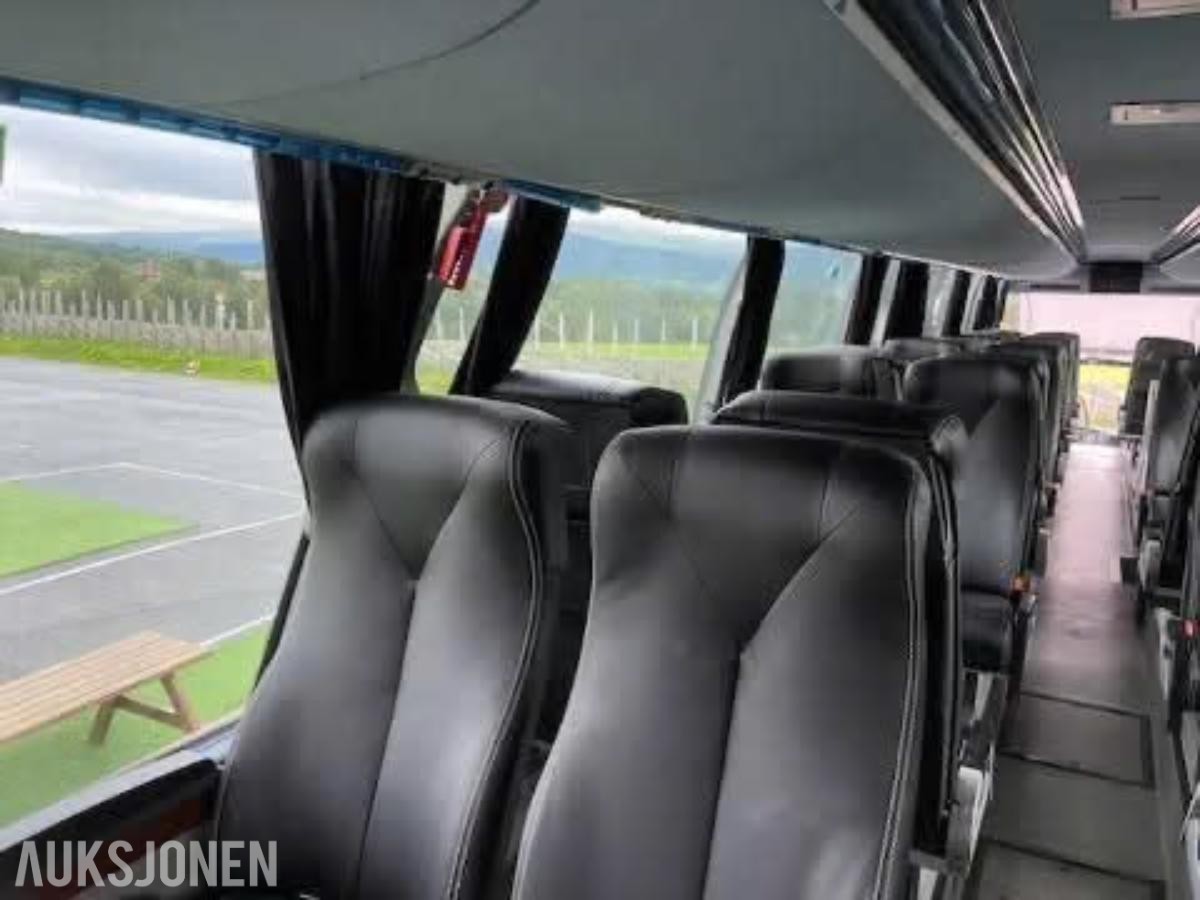 1998 BUSS - MAN STARLINER N516 SHDL