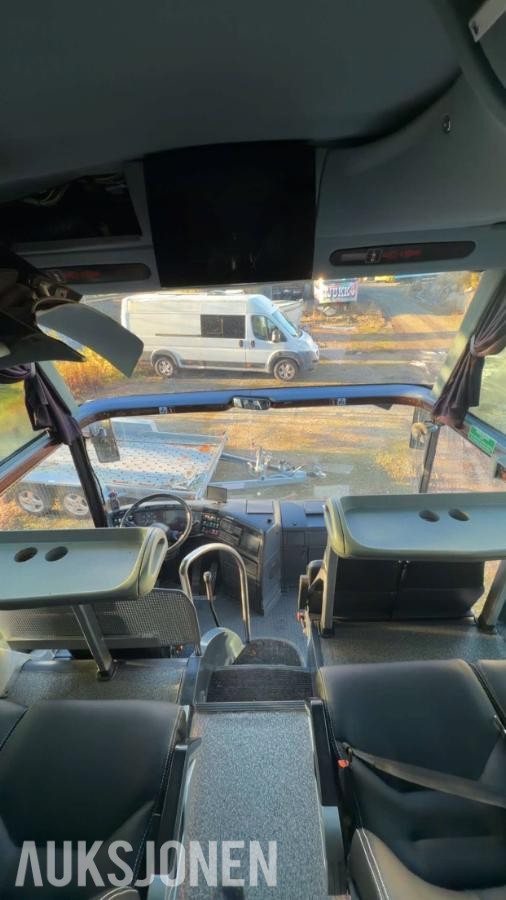 1998 BUSS - MAN STARLINER N516 SHDL