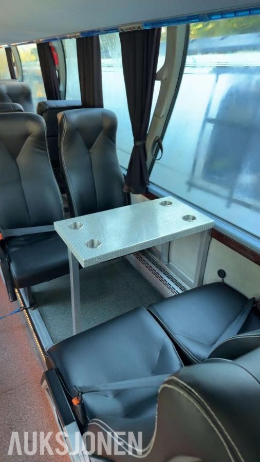 1998 BUSS - MAN STARLINER N516 SHDL
