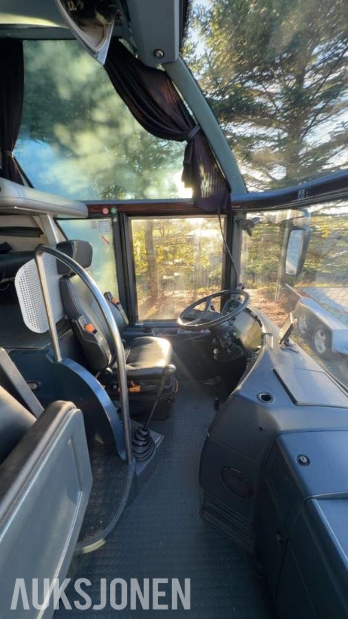 1998 BUSS - MAN STARLINER N516 SHDL