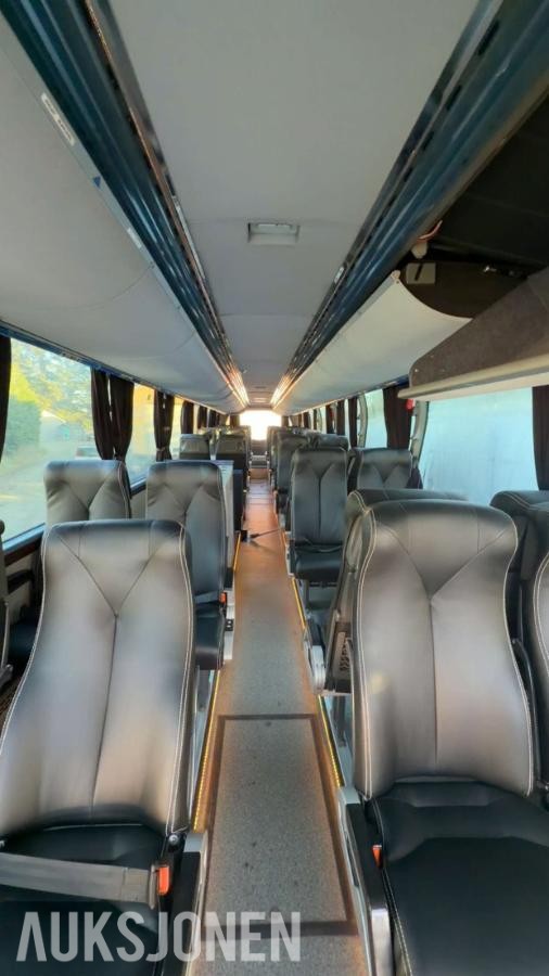 1998 BUSS - MAN STARLINER N516 SHDL