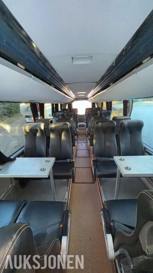 1998 BUSS - MAN STARLINER N516 SHDL