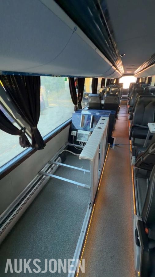1998 BUSS - MAN STARLINER N516 SHDL