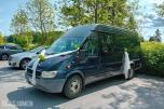2005 Ford Transit, 17 seter minibuss, 400000km