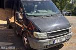 2005 Ford Transit, 17 seter minibuss, 400000km