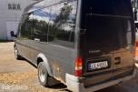 2005 Ford Transit, 17 seter minibuss, 400000km