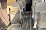 2005 Ford Transit, 17 seter minibuss, 400000km