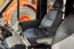 2005 Ford Transit, 17 seter minibuss, 400000km
