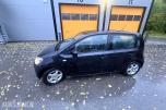 2014 Volkswagen UP! manuell eu ok