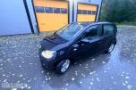 2014 Volkswagen UP! manuell eu ok