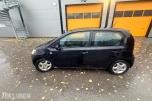 2014 Volkswagen UP! manuell eu ok