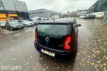 2014 Volkswagen UP! manuell eu ok