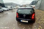 2014 Volkswagen UP! manuell eu ok